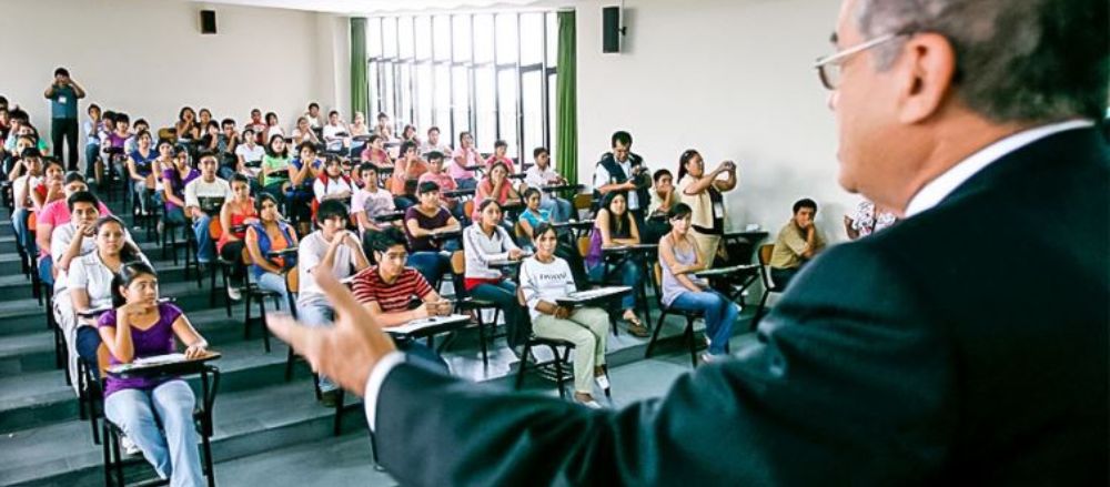 Contrato Docente 2025